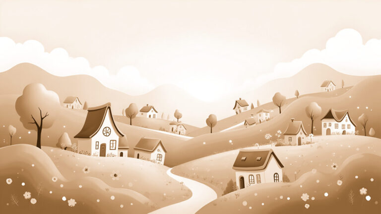 Shannonbrook neighborhood